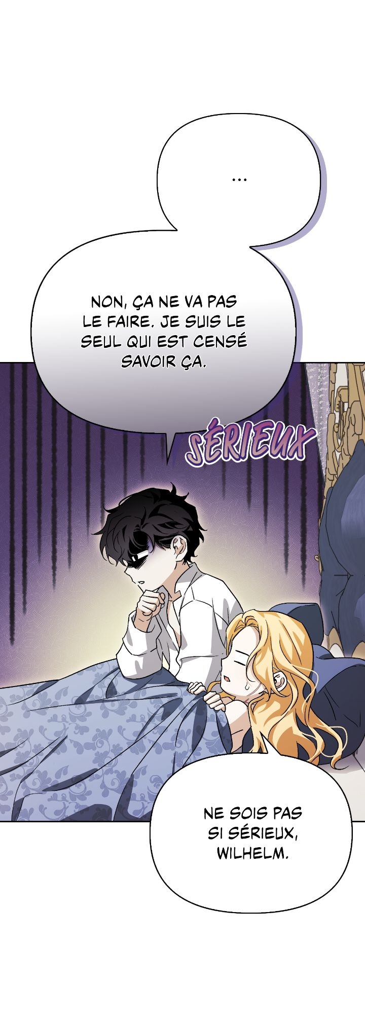 I Tamed My Ex-husband's Mad Dog Chapitre 106 - Page 23