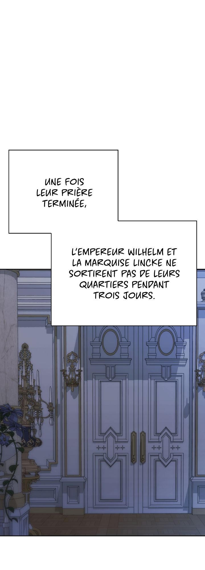 I Tamed My Ex-husband's Mad Dog Chapitre 106 - Page 24