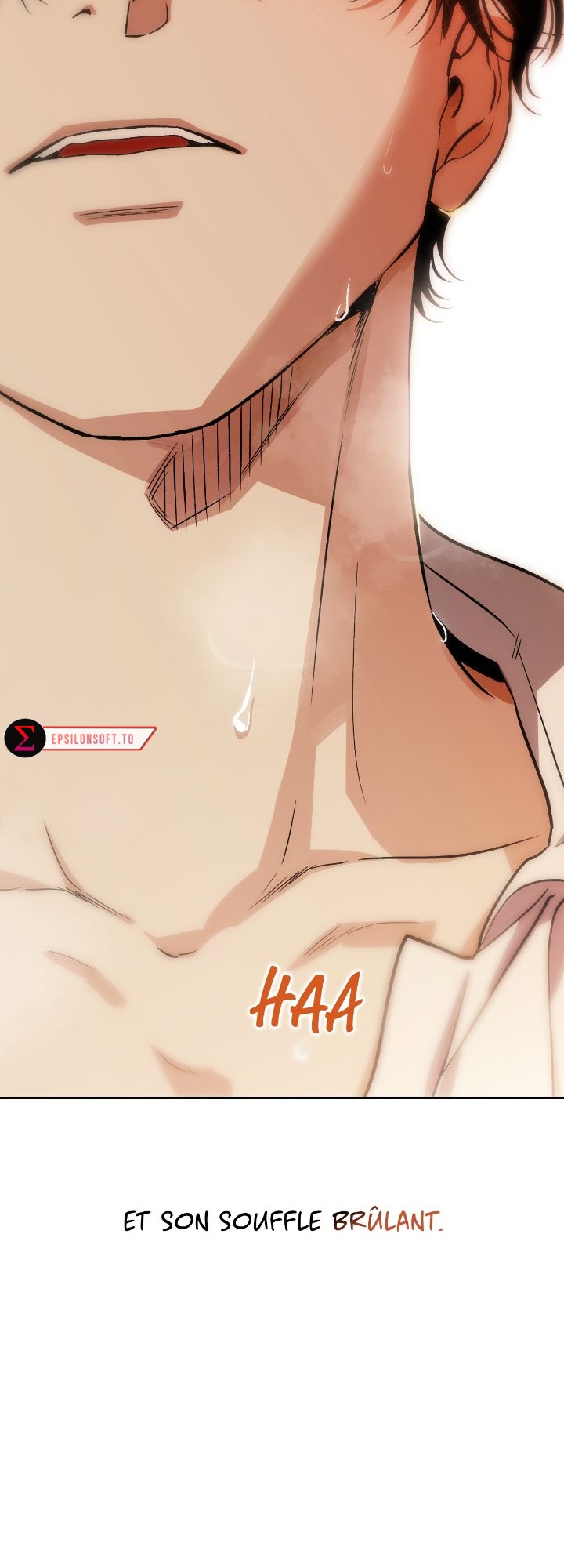 I Tamed My Ex-husband's Mad Dog Chapitre 106 - Page 3