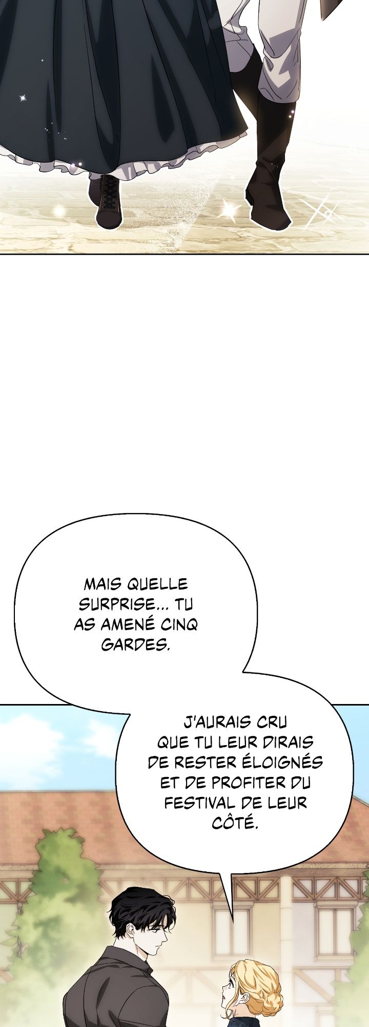 I Tamed My Ex-husband's Mad Dog Chapitre 106 - Page 32