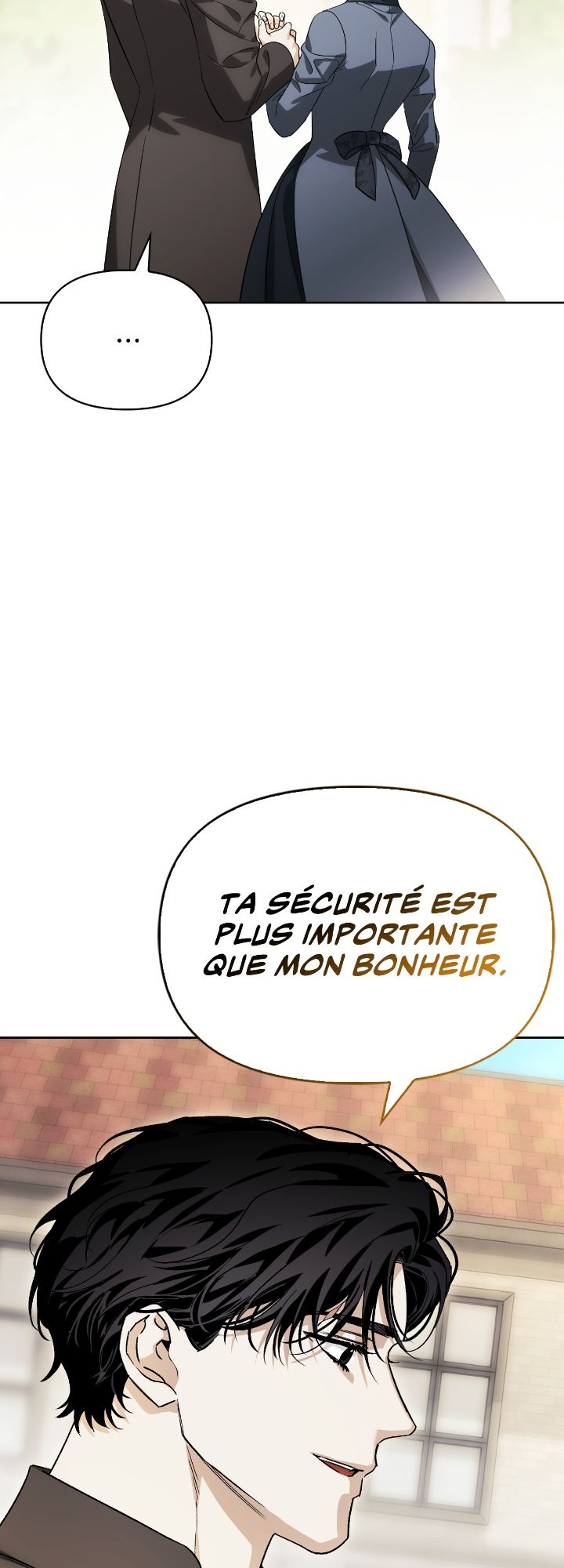 I Tamed My Ex-husband's Mad Dog Chapitre 106 - Page 33