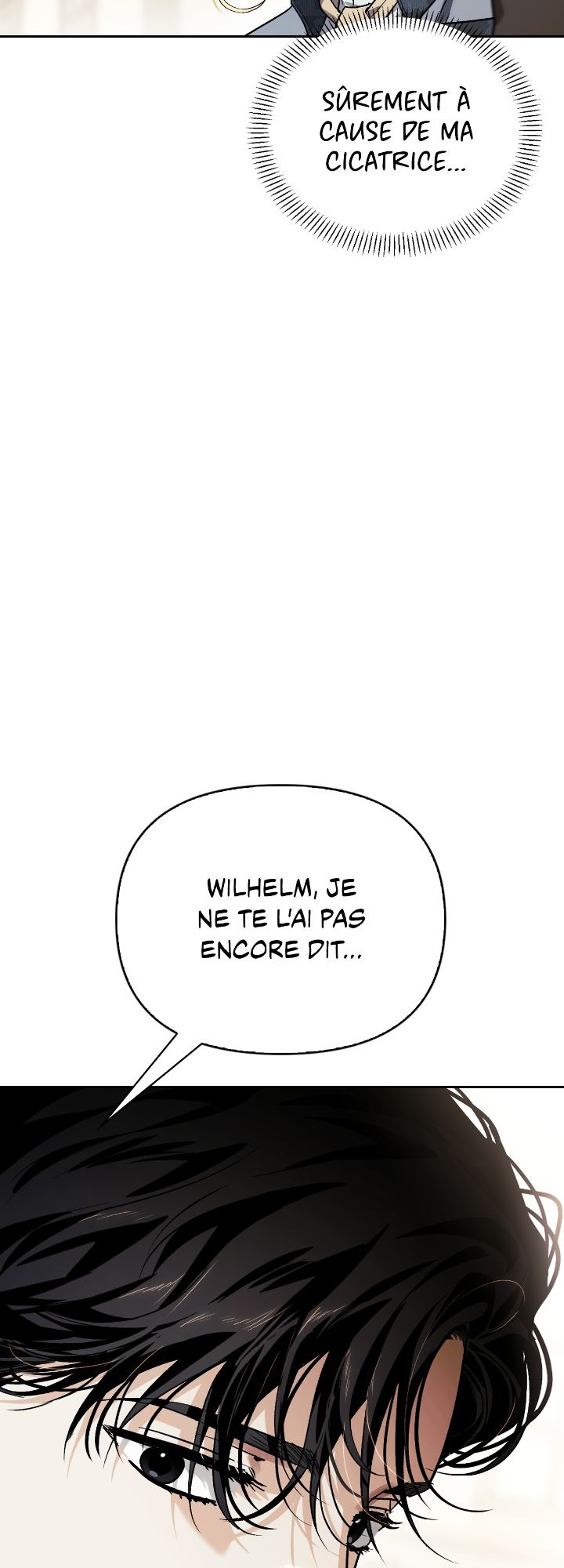 I Tamed My Ex-husband's Mad Dog Chapitre 106 - Page 36