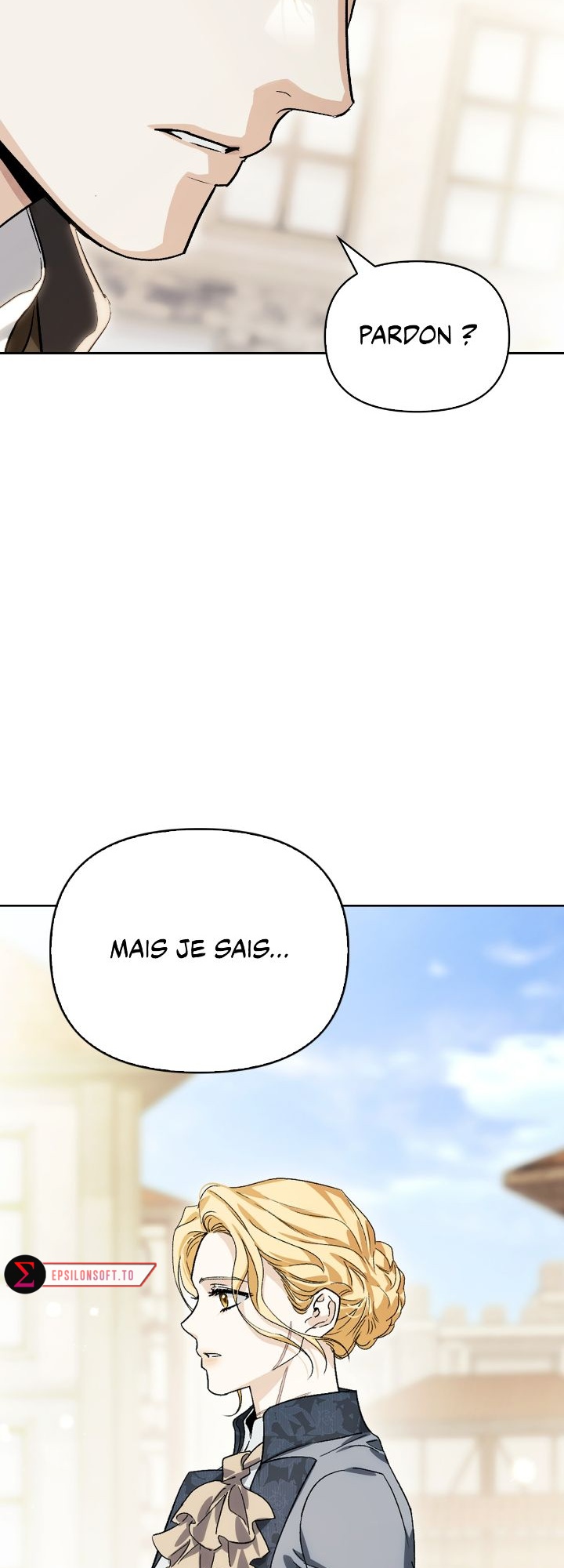 I Tamed My Ex-husband's Mad Dog Chapitre 106 - Page 37