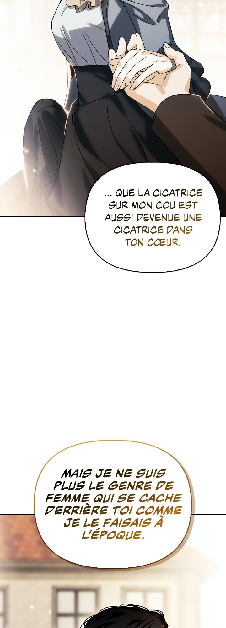 I Tamed My Ex-husband's Mad Dog Chapitre 106 - Page 38