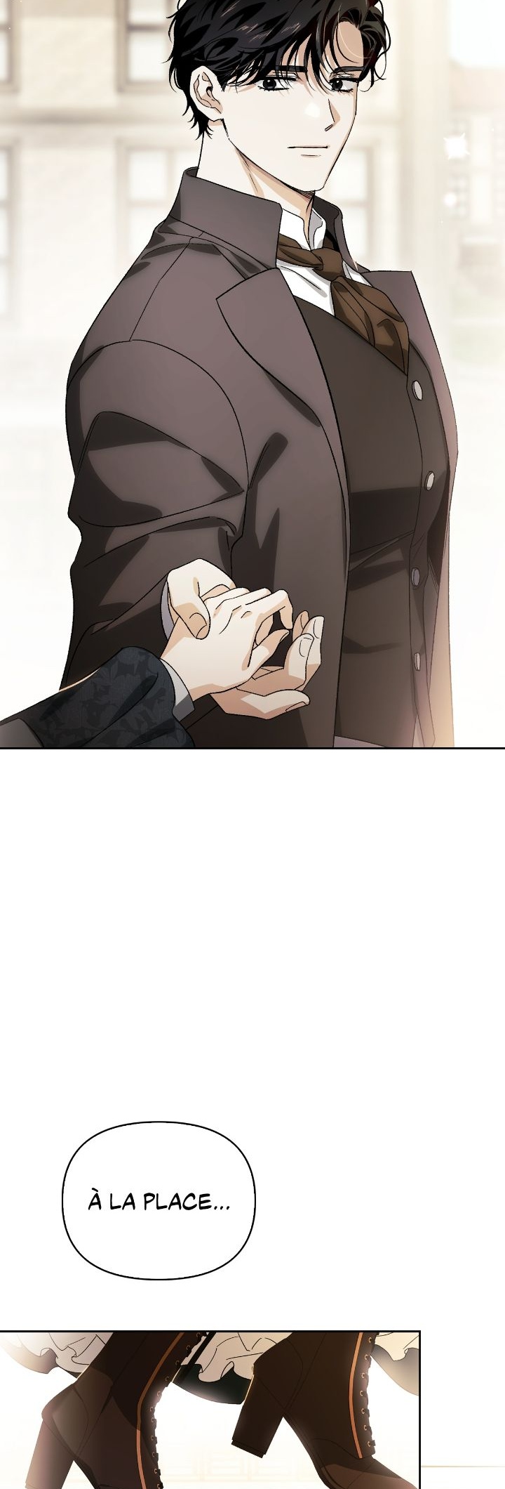 I Tamed My Ex-husband's Mad Dog Chapitre 106 - Page 39