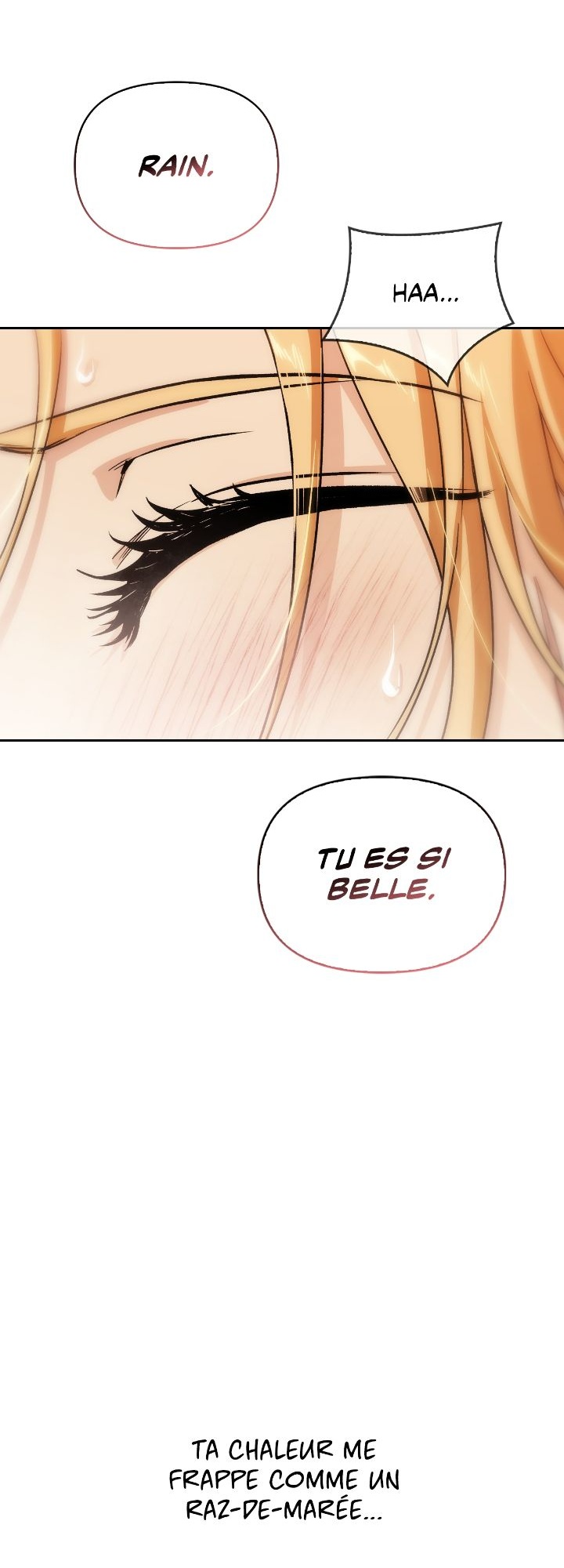 I Tamed My Ex-husband's Mad Dog Chapitre 106 - Page 4