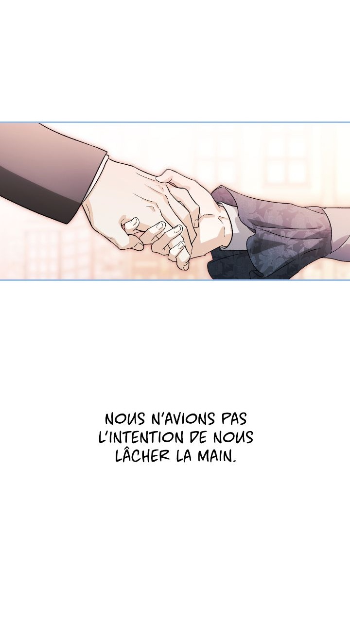 I Tamed My Ex-husband's Mad Dog Chapitre 106 - Page 45