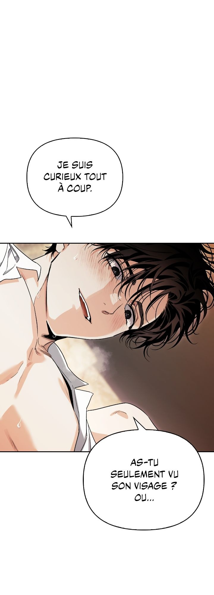 I Tamed My Ex-husband's Mad Dog Chapitre 106 - Page 8