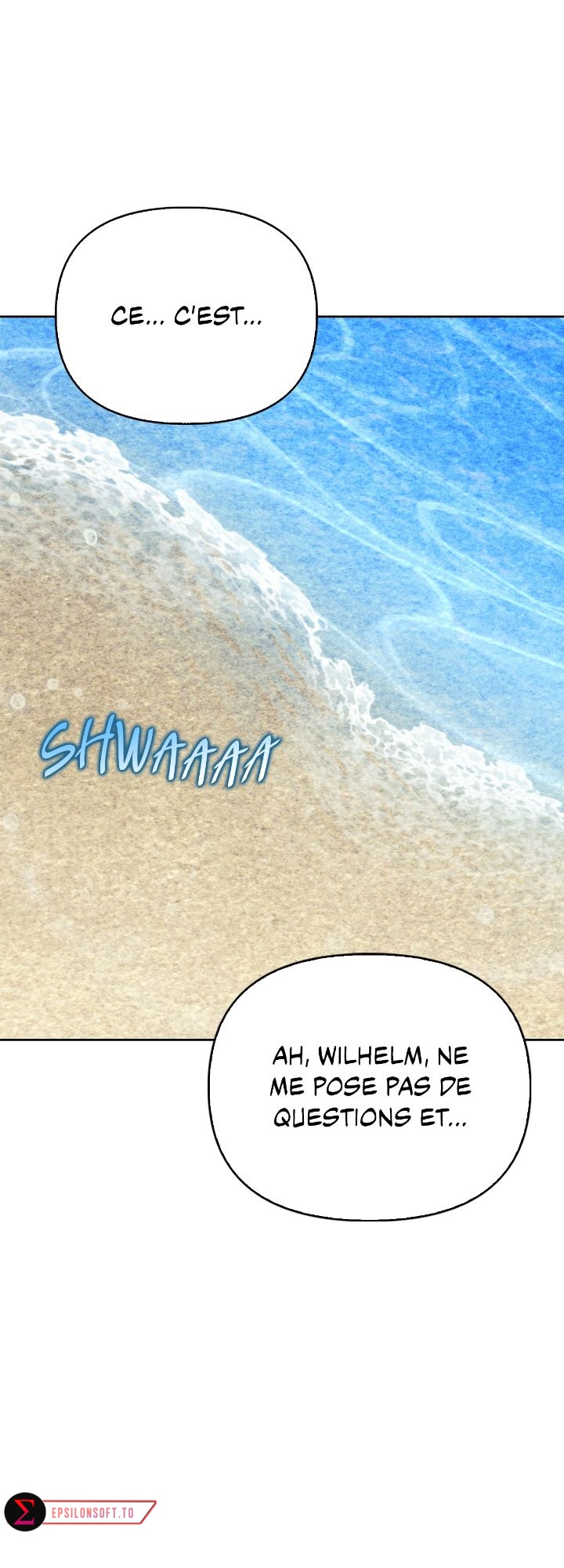 I Tamed My Ex-husband's Mad Dog Chapitre 106 - Page 9