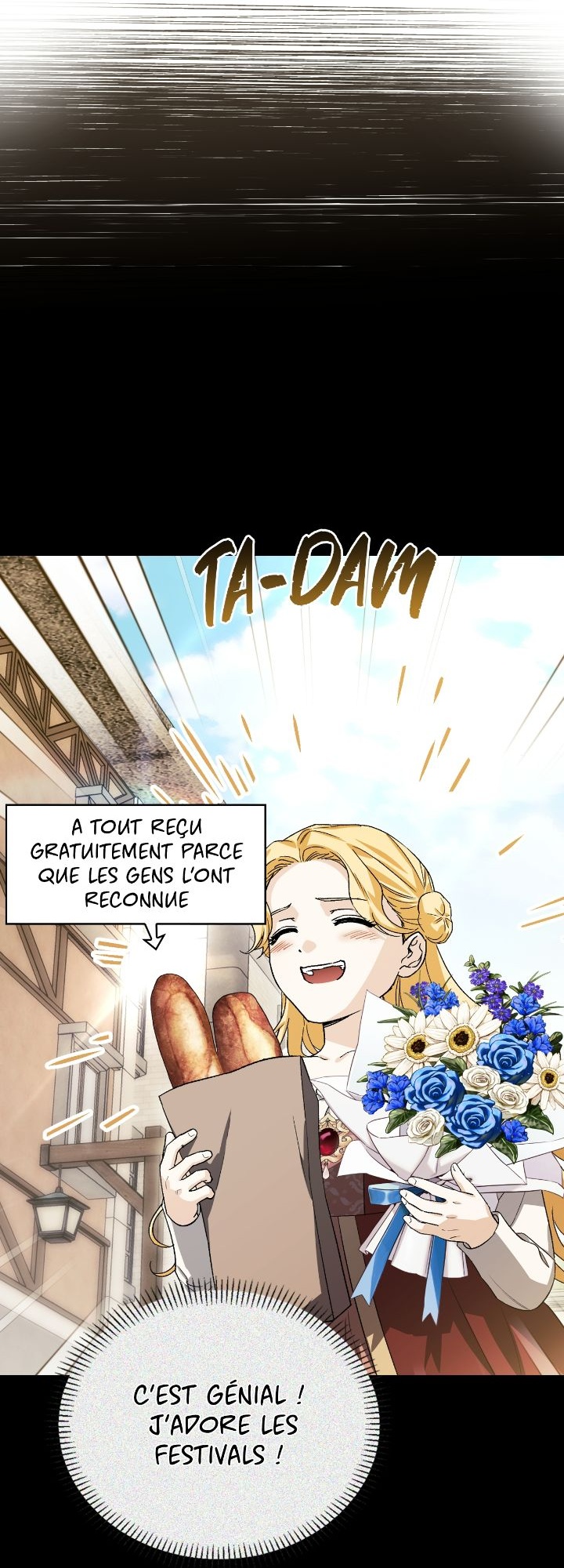 I Tamed My Ex-husband's Mad Dog Chapitre 107 - Page 16