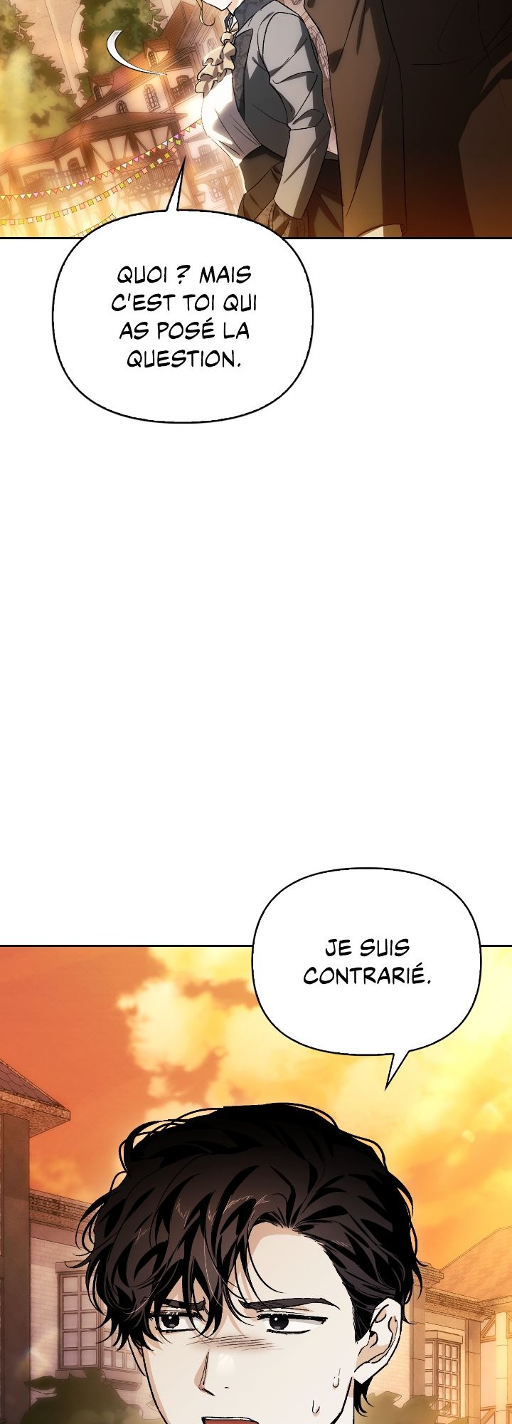 I Tamed My Ex-husband's Mad Dog Chapitre 107 - Page 2