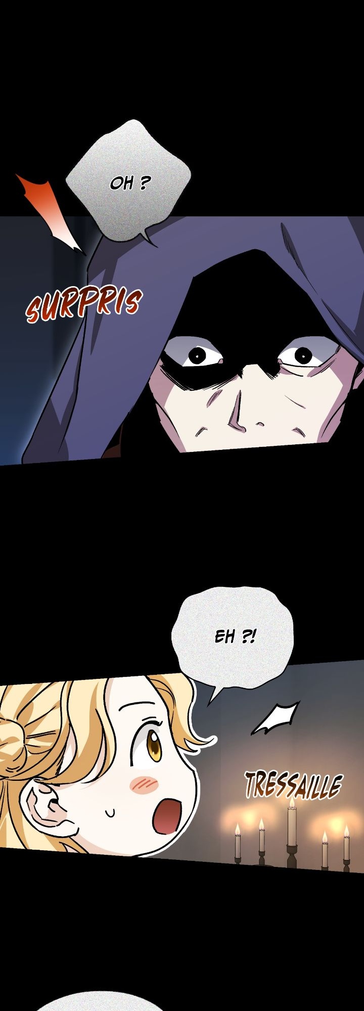I Tamed My Ex-husband's Mad Dog Chapitre 107 - Page 27
