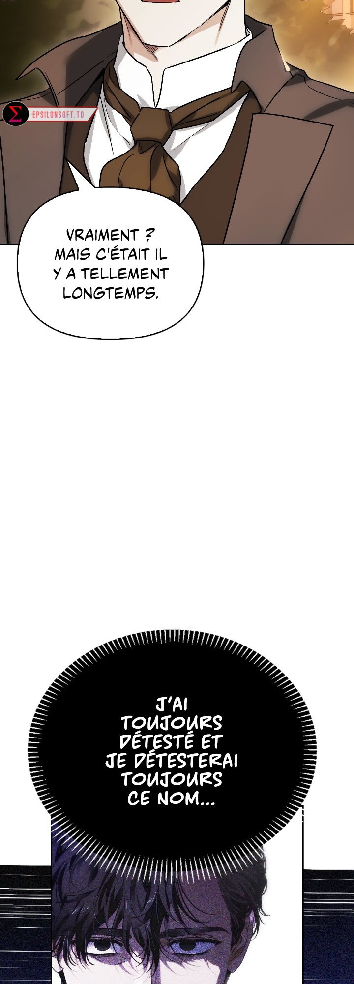 I Tamed My Ex-husband's Mad Dog Chapitre 107 - Page 3
