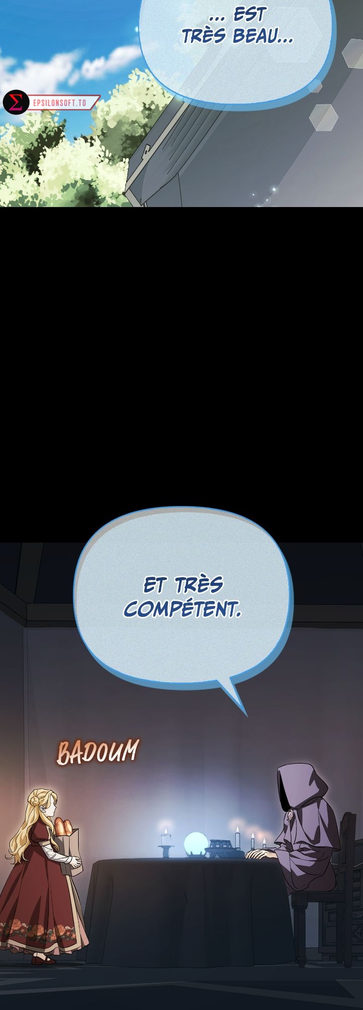 I Tamed My Ex-husband's Mad Dog Chapitre 107 - Page 31
