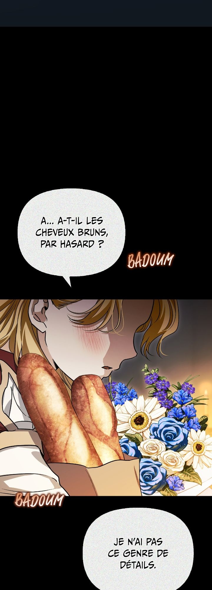 I Tamed My Ex-husband's Mad Dog Chapitre 107 - Page 32