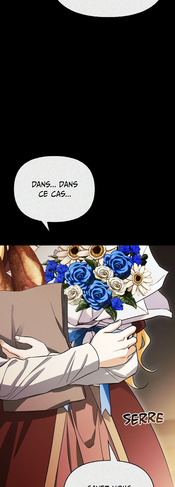 I Tamed My Ex-husband's Mad Dog Chapitre 107 - Page 35