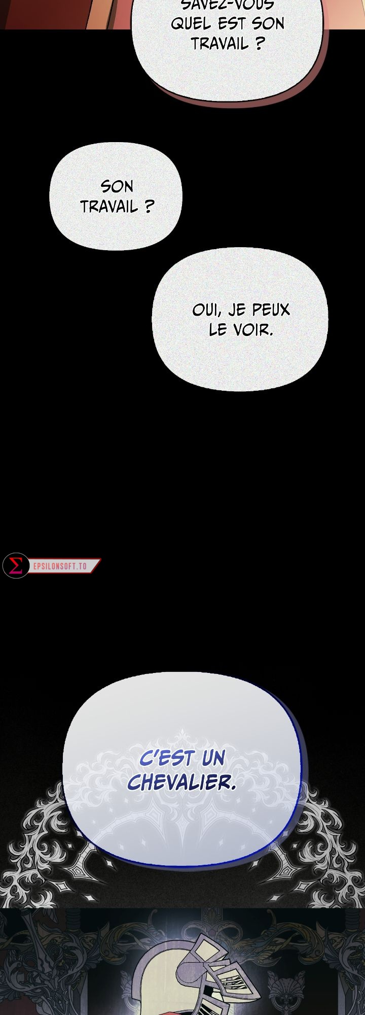 I Tamed My Ex-husband's Mad Dog Chapitre 107 - Page 36