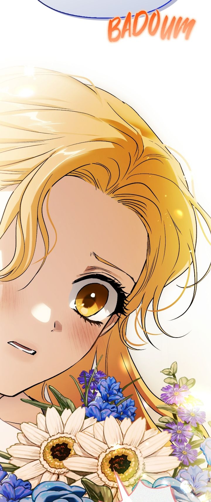 I Tamed My Ex-husband's Mad Dog Chapitre 107 - Page 38