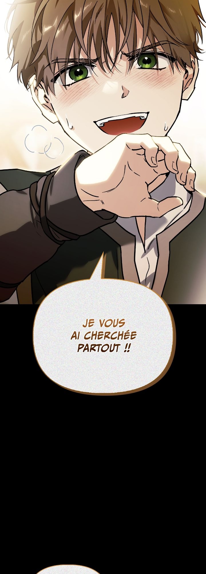 I Tamed My Ex-husband's Mad Dog Chapitre 107 - Page 43