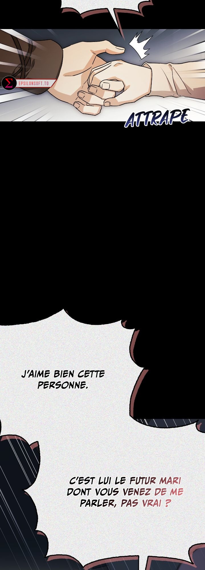 I Tamed My Ex-husband's Mad Dog Chapitre 107 - Page 47