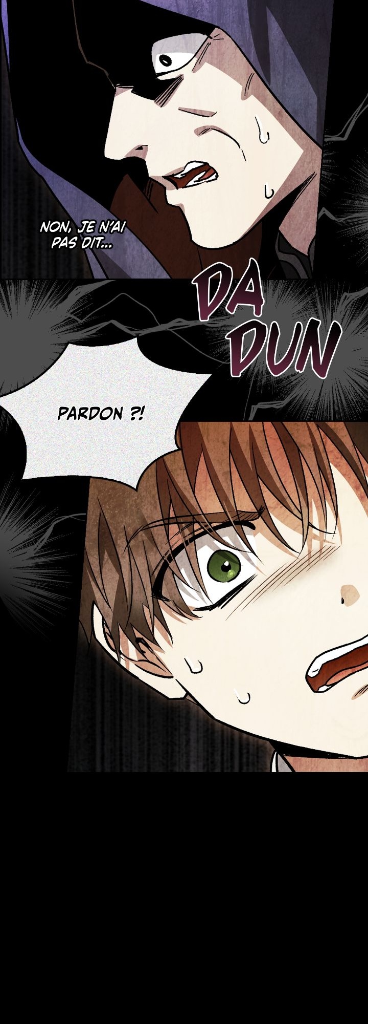 I Tamed My Ex-husband's Mad Dog Chapitre 107 - Page 49