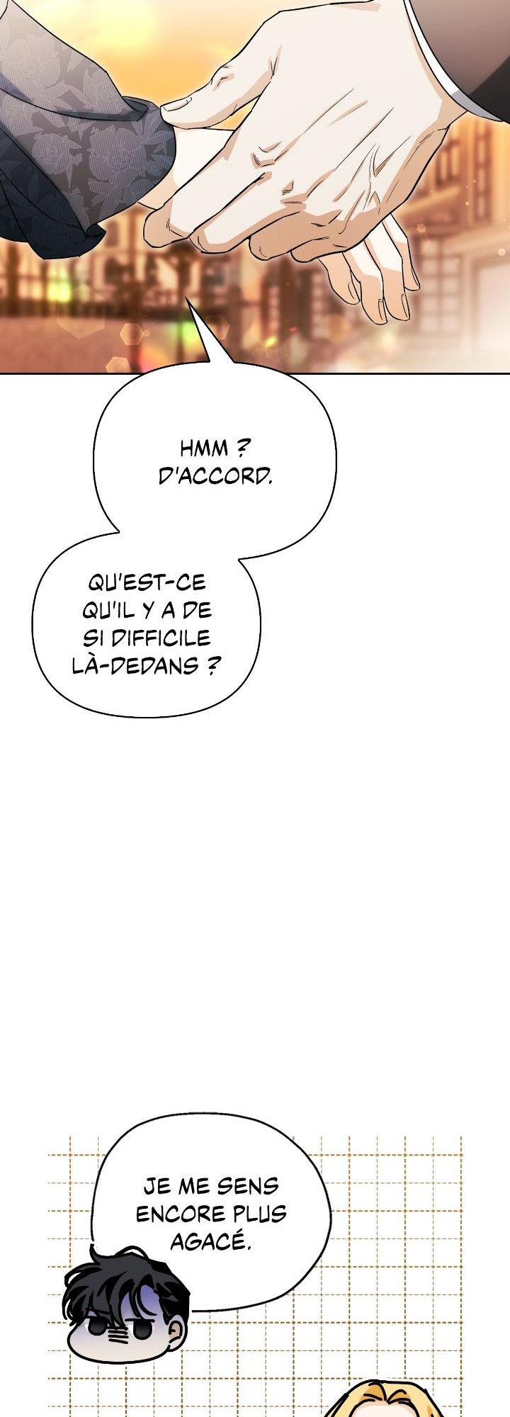 I Tamed My Ex-husband's Mad Dog Chapitre 107 - Page 5