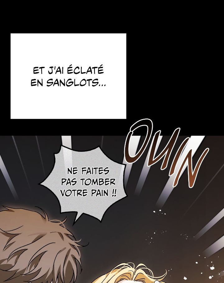I Tamed My Ex-husband's Mad Dog Chapitre 107 - Page 50