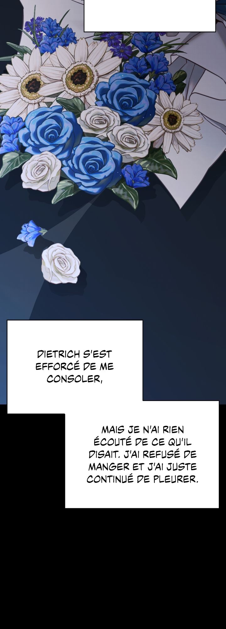 I Tamed My Ex-husband's Mad Dog Chapitre 107 - Page 52