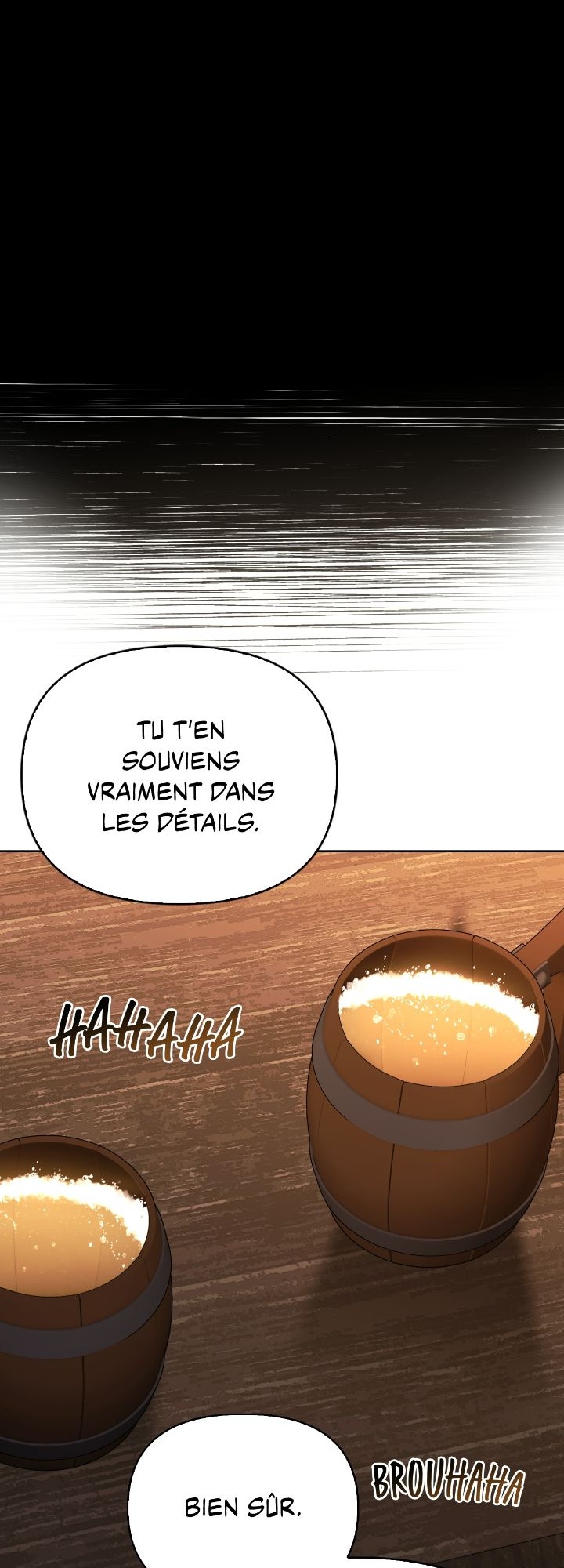 I Tamed My Ex-husband's Mad Dog Chapitre 107 - Page 58