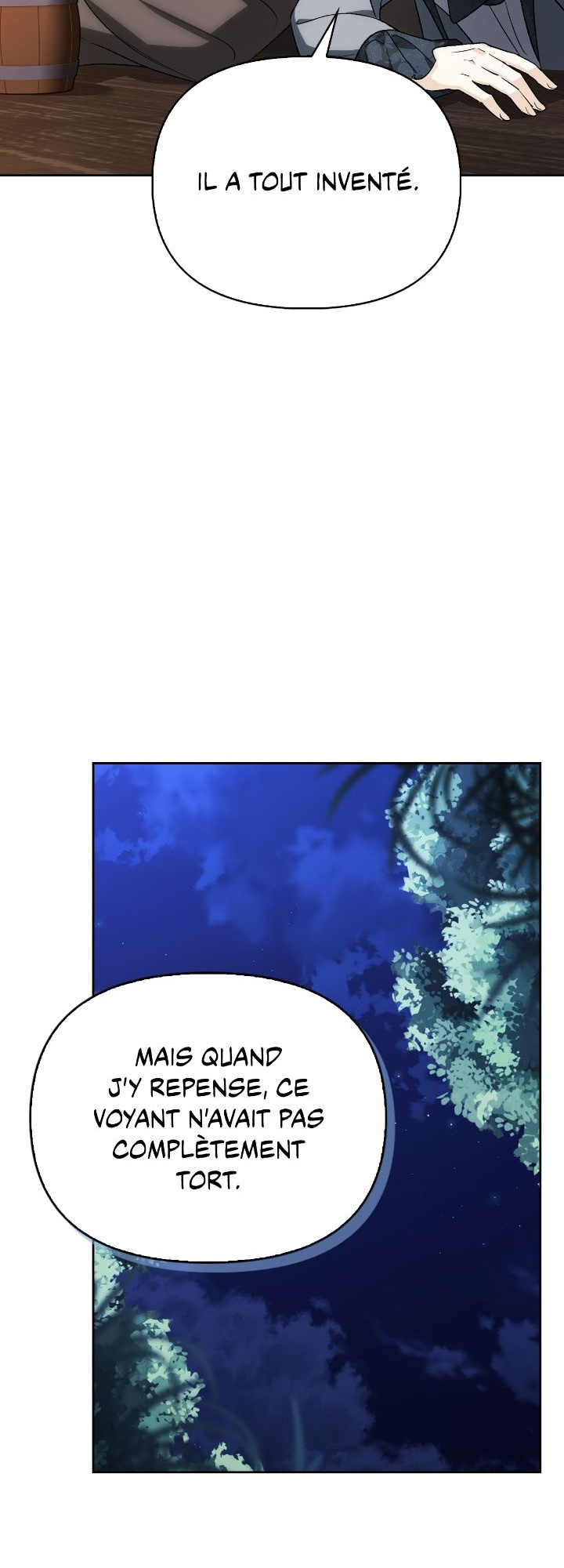 I Tamed My Ex-husband's Mad Dog Chapitre 107 - Page 60
