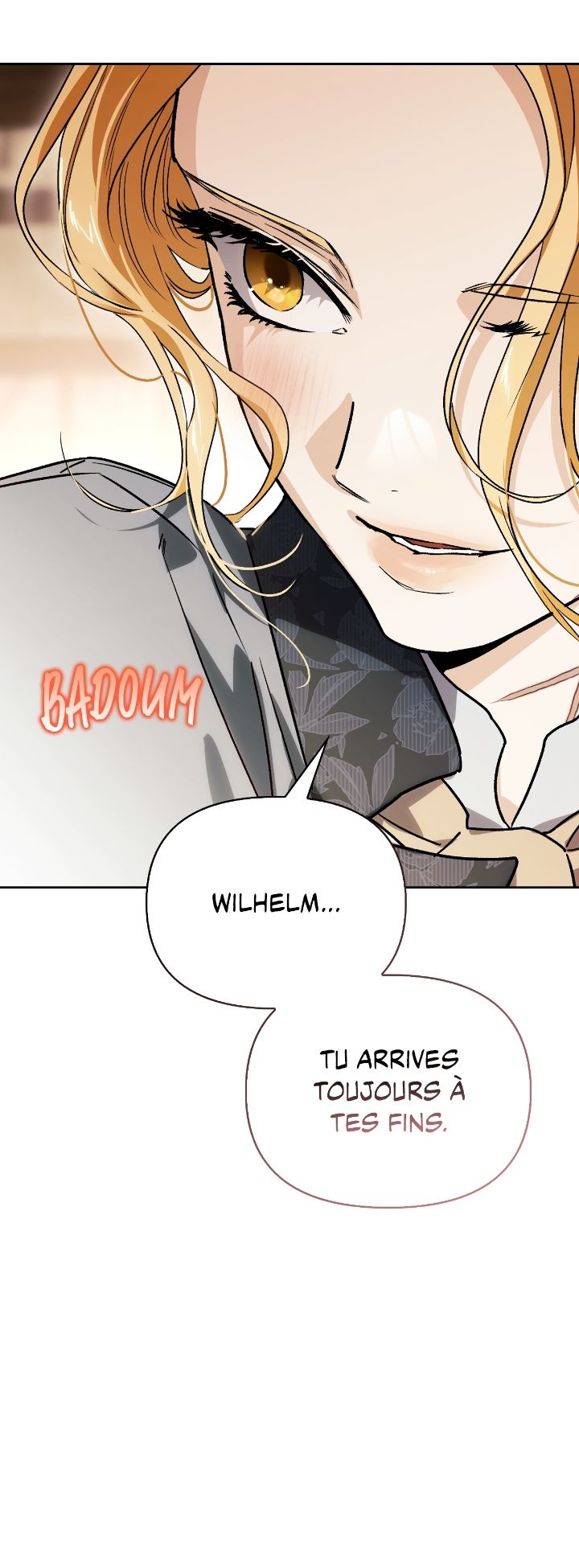 I Tamed My Ex-husband's Mad Dog Chapitre 107 - Page 67