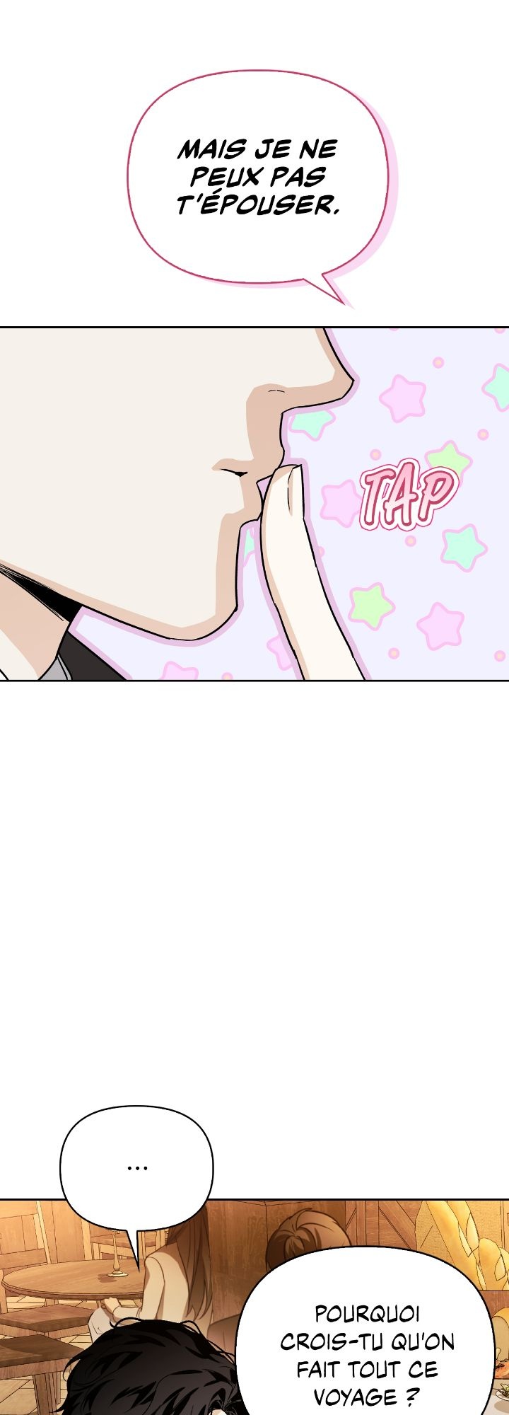 I Tamed My Ex-husband's Mad Dog Chapitre 107 - Page 68