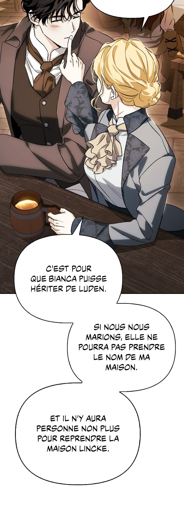 I Tamed My Ex-husband's Mad Dog Chapitre 107 - Page 69