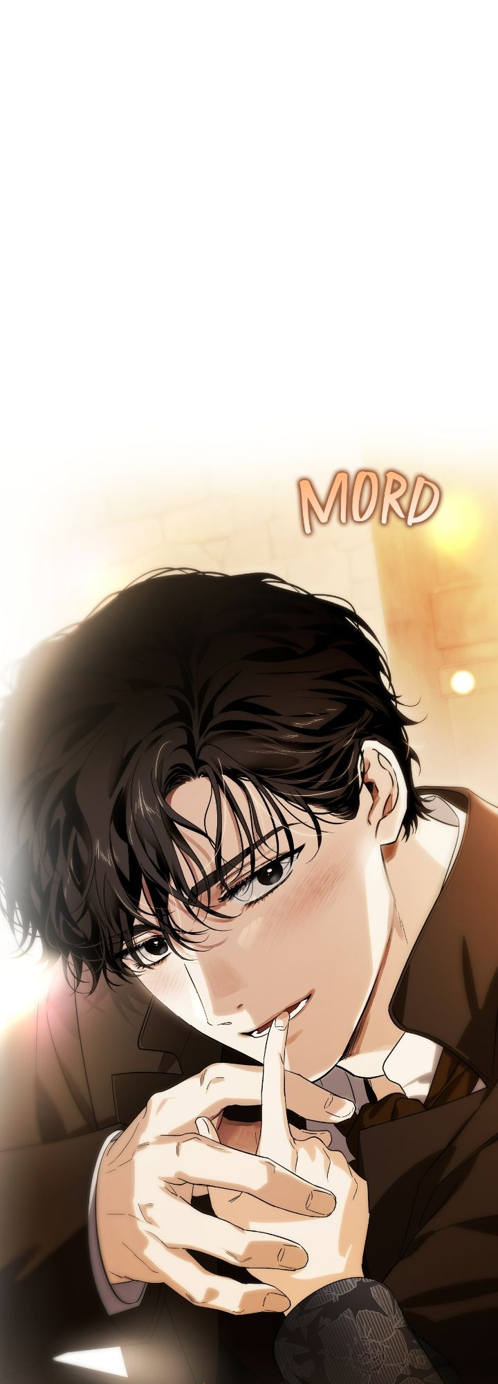 I Tamed My Ex-husband's Mad Dog Chapitre 107 - Page 72