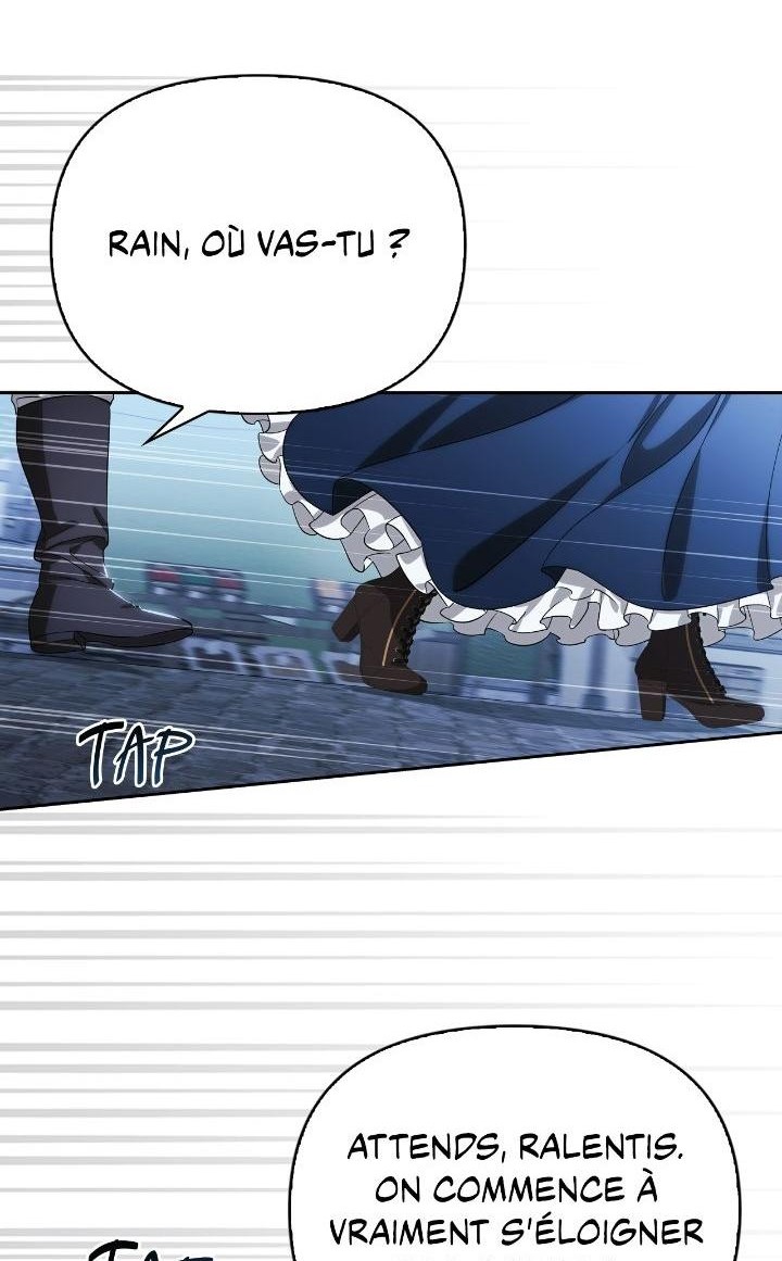 I Tamed My Ex-husband's Mad Dog Chapitre 108 - Page 1