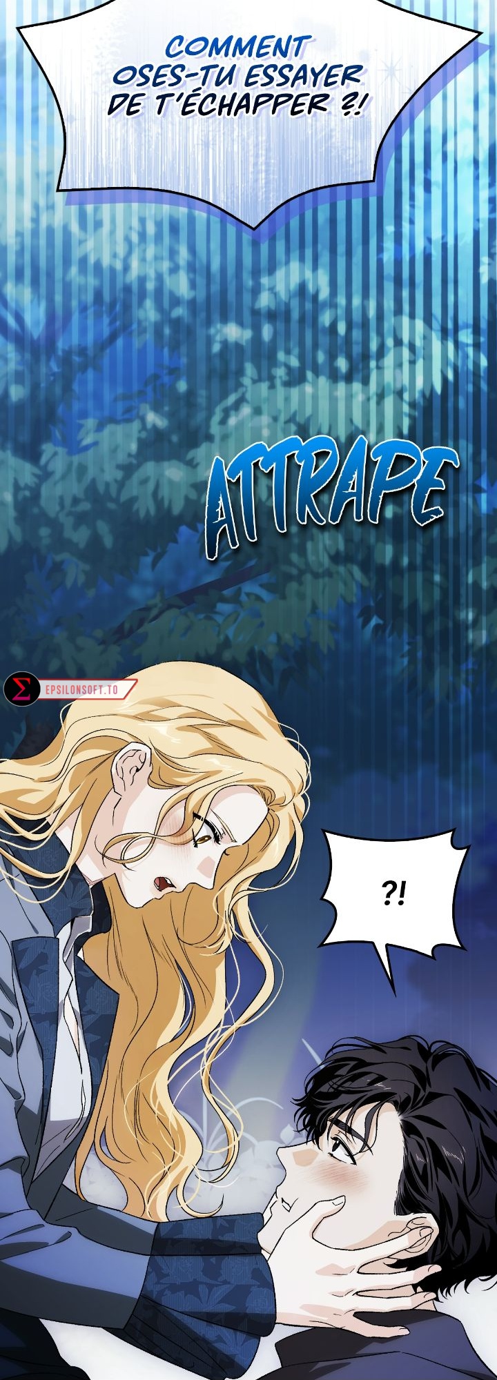 I Tamed My Ex-husband's Mad Dog Chapitre 108 - Page 14