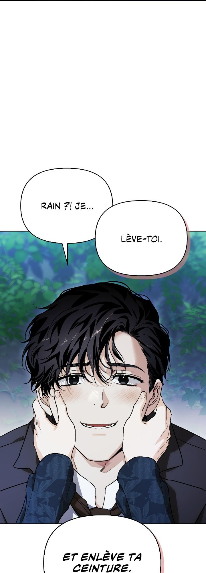 I Tamed My Ex-husband's Mad Dog Chapitre 108 - Page 15