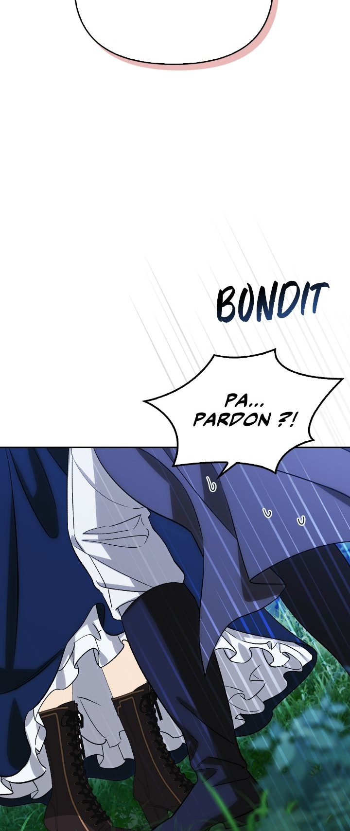 I Tamed My Ex-husband's Mad Dog Chapitre 108 - Page 16