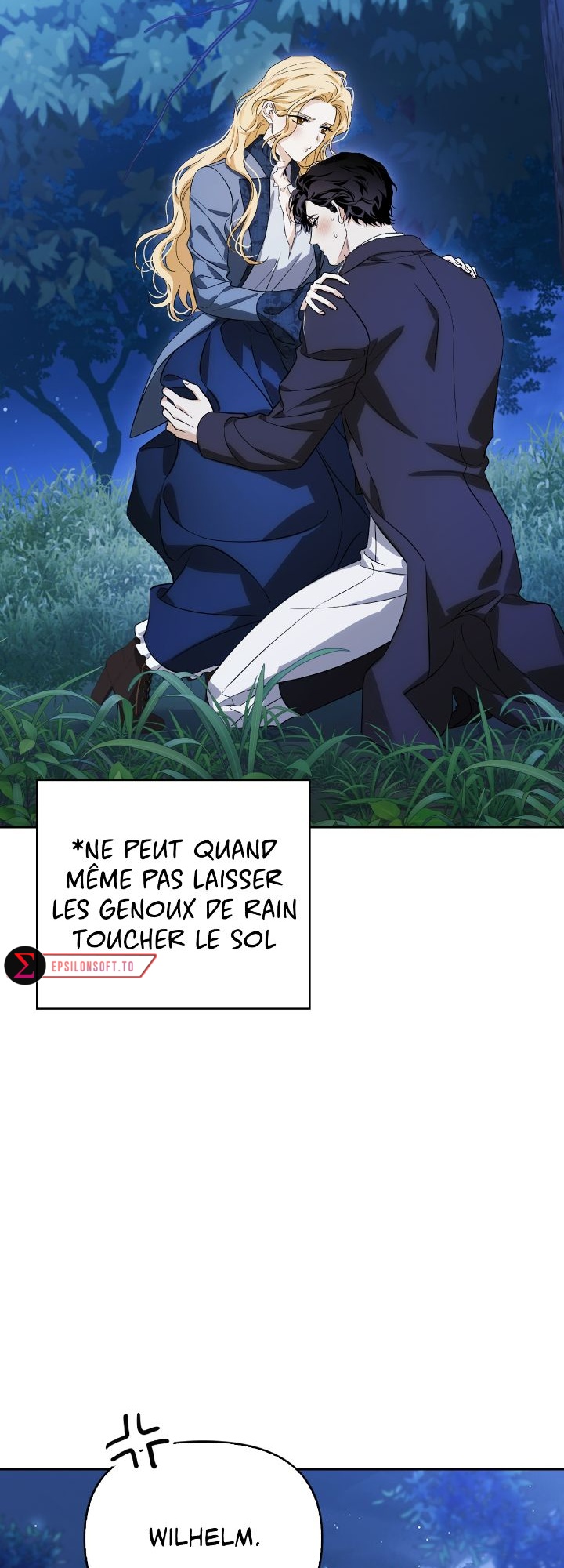 I Tamed My Ex-husband's Mad Dog Chapitre 108 - Page 19