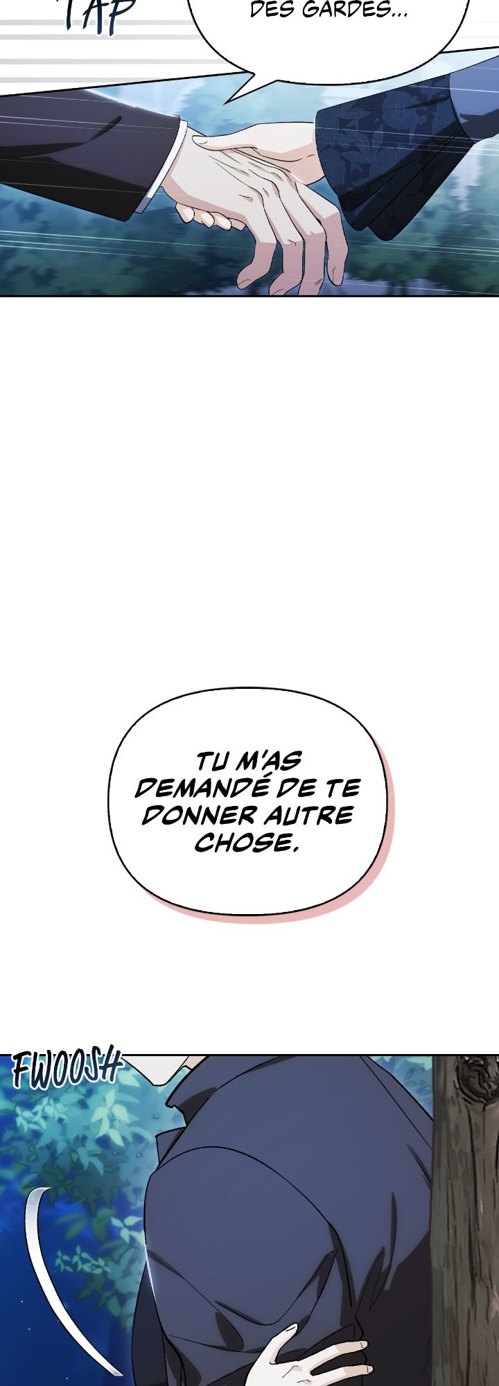 I Tamed My Ex-husband's Mad Dog Chapitre 108 - Page 2