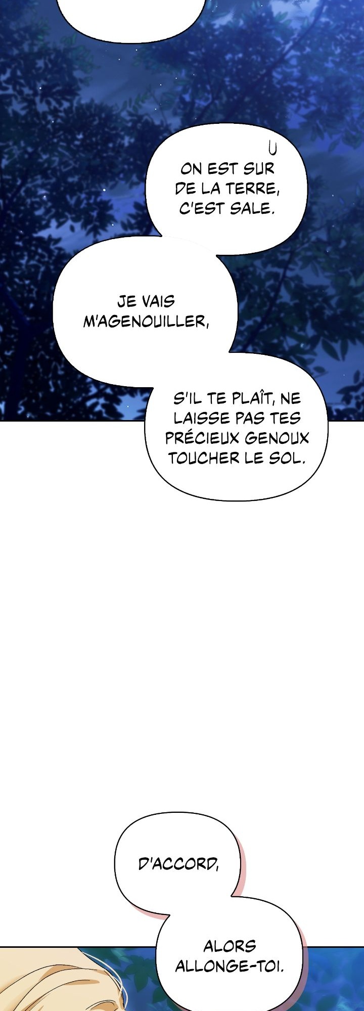 I Tamed My Ex-husband's Mad Dog Chapitre 108 - Page 20