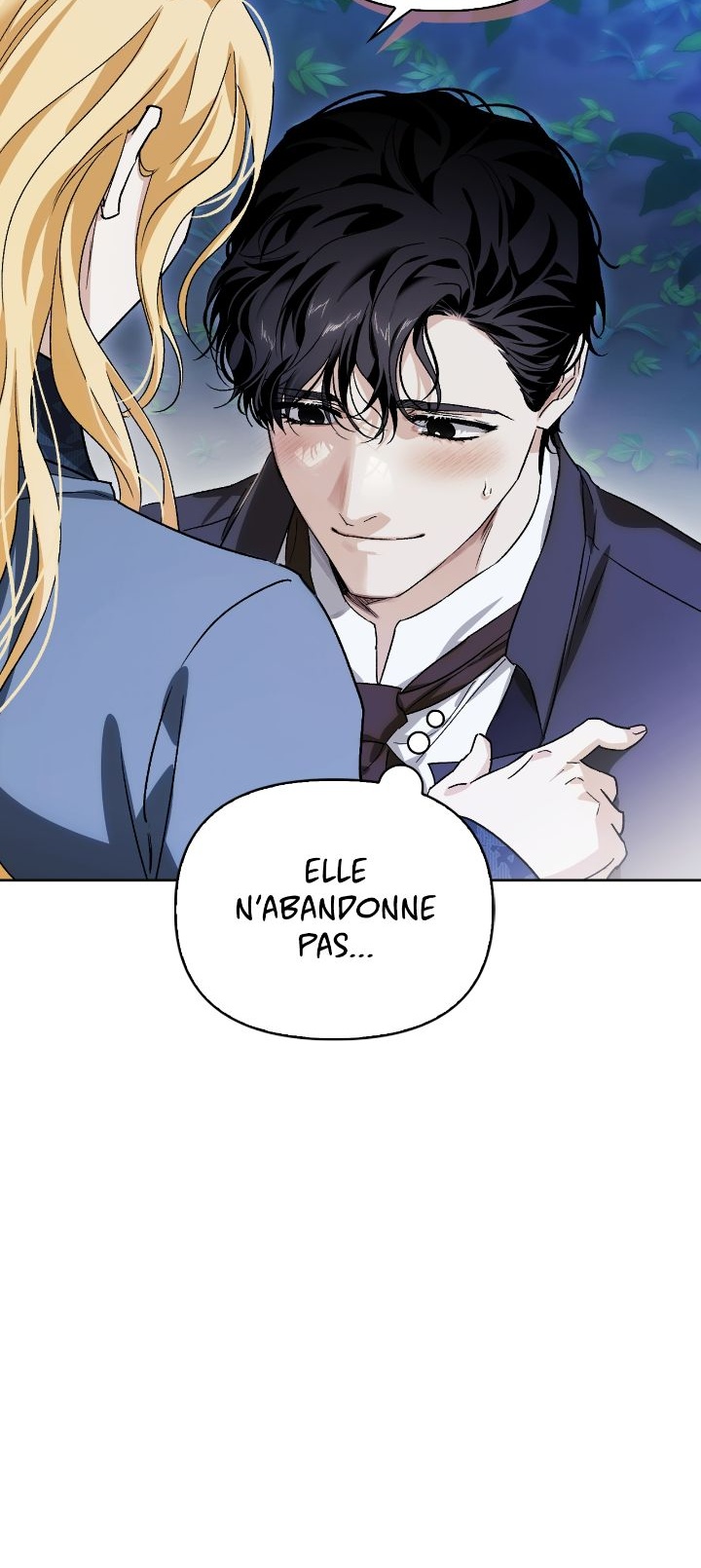 I Tamed My Ex-husband's Mad Dog Chapitre 108 - Page 21