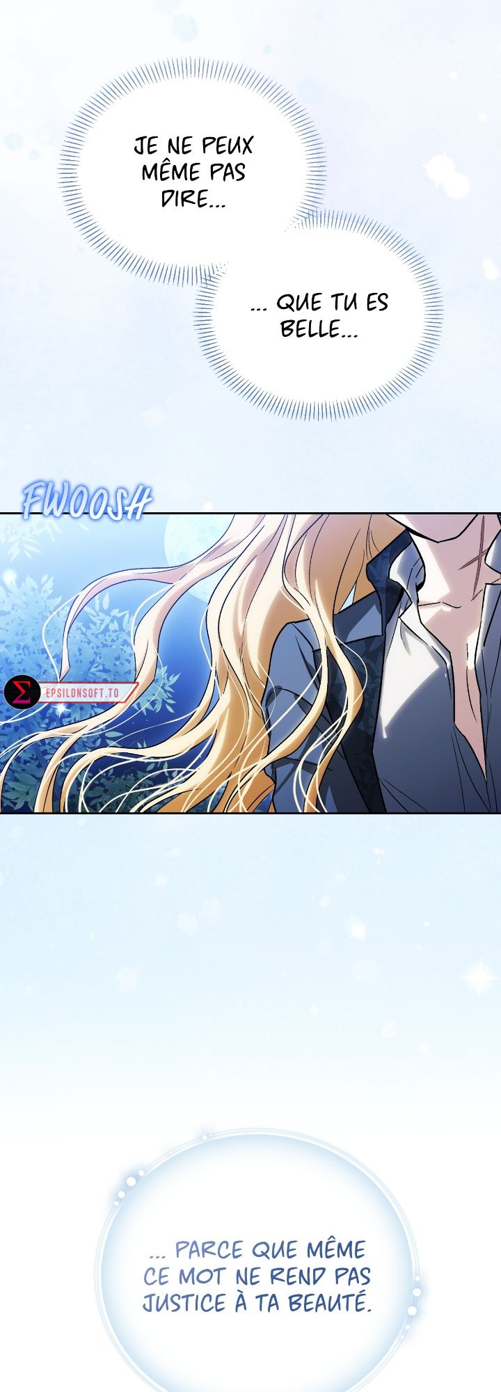 I Tamed My Ex-husband's Mad Dog Chapitre 108 - Page 24