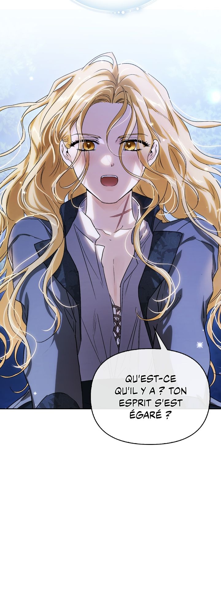 I Tamed My Ex-husband's Mad Dog Chapitre 108 - Page 25
