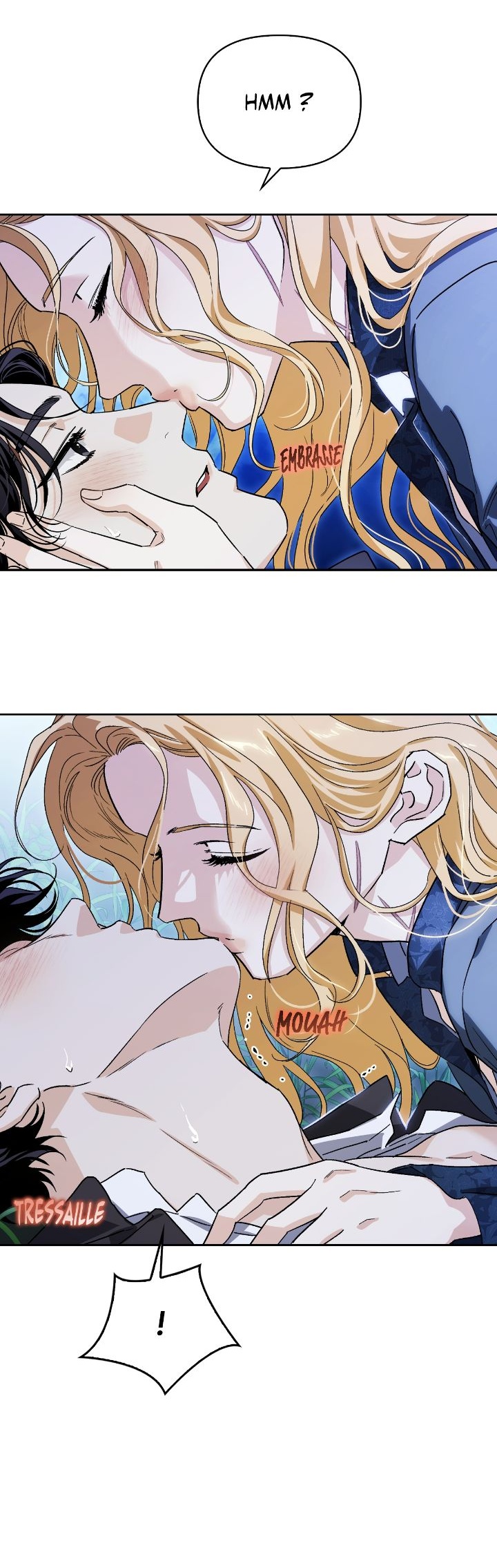 I Tamed My Ex-husband's Mad Dog Chapitre 108 - Page 26