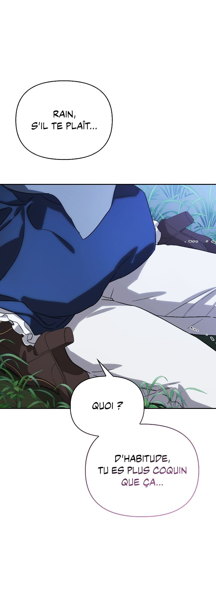 I Tamed My Ex-husband's Mad Dog Chapitre 108 - Page 27