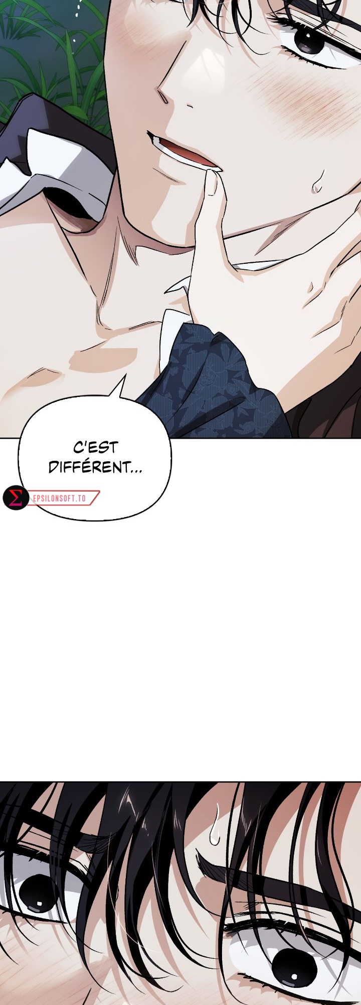 I Tamed My Ex-husband's Mad Dog Chapitre 108 - Page 29