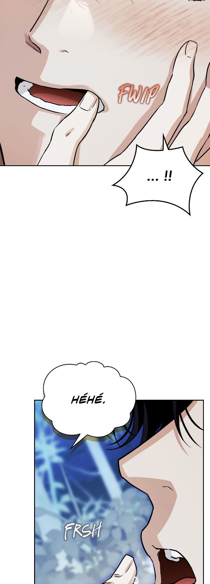I Tamed My Ex-husband's Mad Dog Chapitre 108 - Page 30