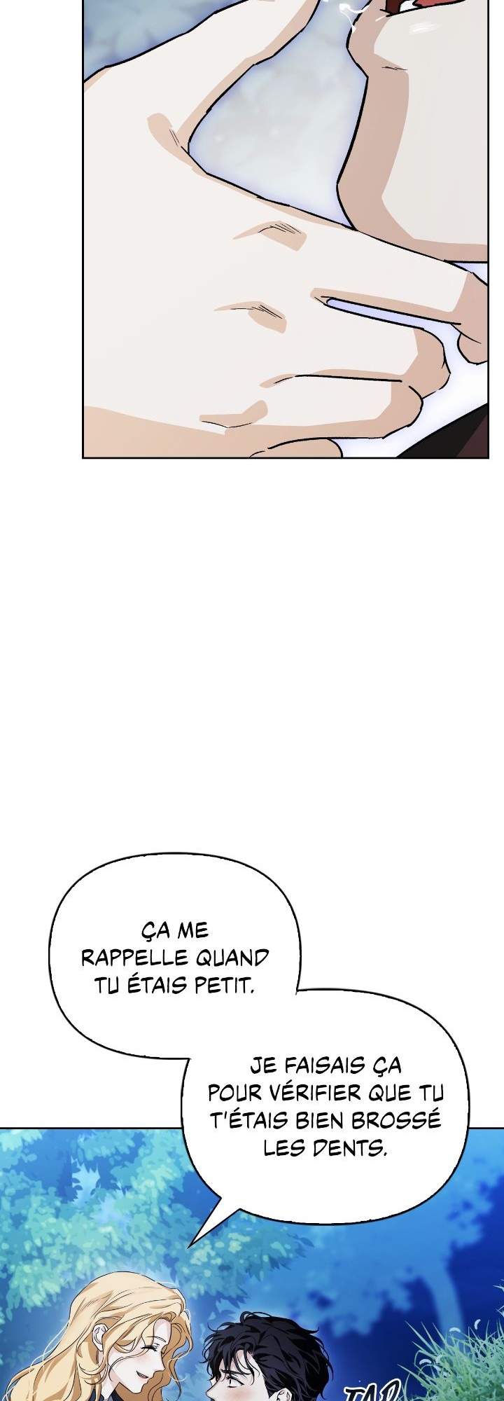 I Tamed My Ex-husband's Mad Dog Chapitre 108 - Page 31