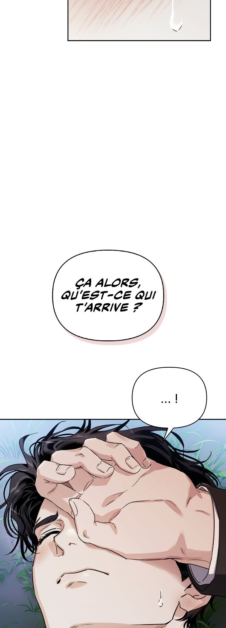 I Tamed My Ex-husband's Mad Dog Chapitre 108 - Page 36